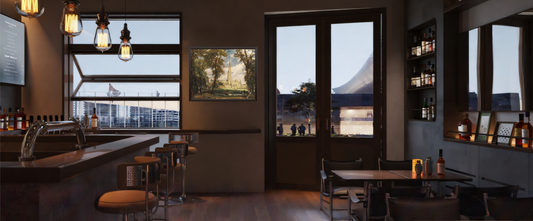 Constable’s Pastoral