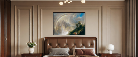 Hudson River School