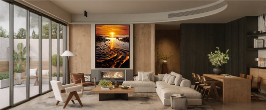 Molten Gold Coast